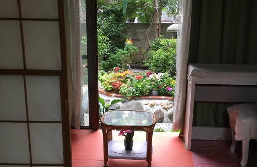 Adachi Maison | ♪ Guesthouse Yamadaya Pratique pour le transport en famille ou entre amis!