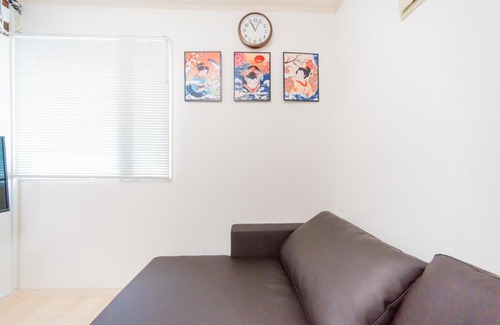 Minamiotsuka Appartement | Tokyo Private House 大塚の宿