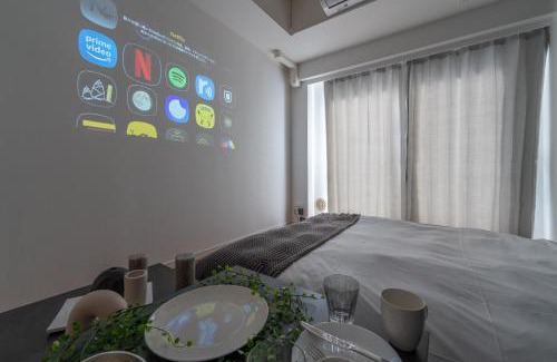 Shibuya Appartement | Tokyo's best spot Shibuya! 3person room Free Wi-Fi