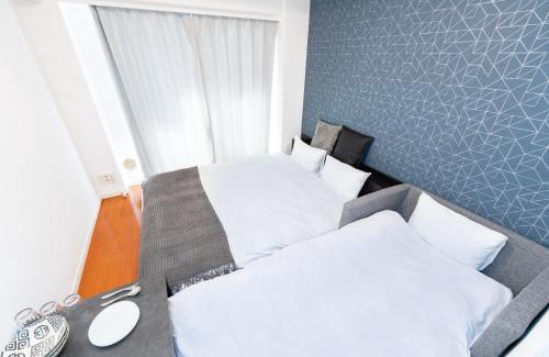 Shibuya Appartement | Tokyo's best spot Shibuya! 3person room Free Wi-Fi