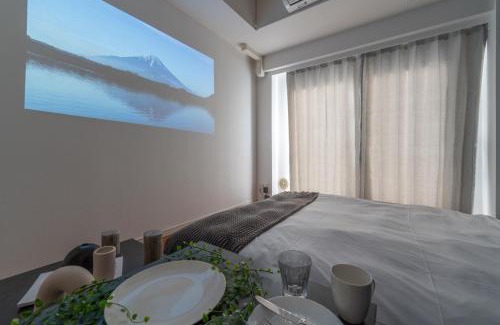 Shibuya Appartement | Tokyo's best spot Shibuya! 3person room Free Wi-Fi