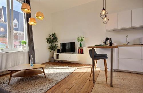 Saint-Laurent Appartement | Tokyo's Place