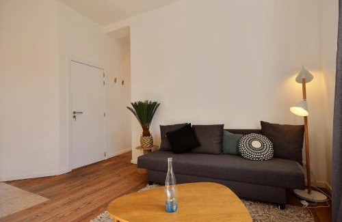 Saint-Laurent Appartement | Tokyo's Place