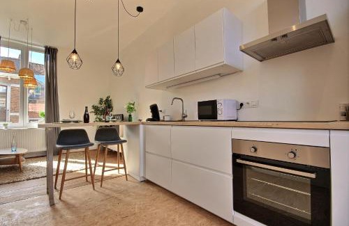 Saint-Laurent Appartement | Tokyo's Place