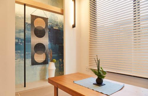 Sumida Appartement | Tokyo Sky Suite Hotel