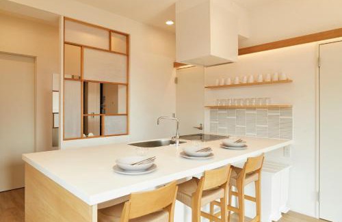 Sumida Appartement | Tokyo Sky Suite Hotel