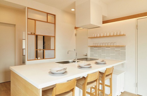 Sumida Appartement | TOKYO SKY SUITE HOTEL