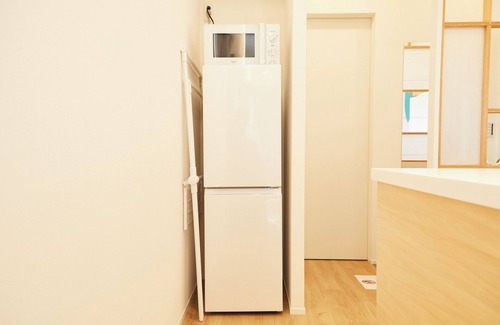Sumida Appartement | TOKYO SKY SUITE HOTEL