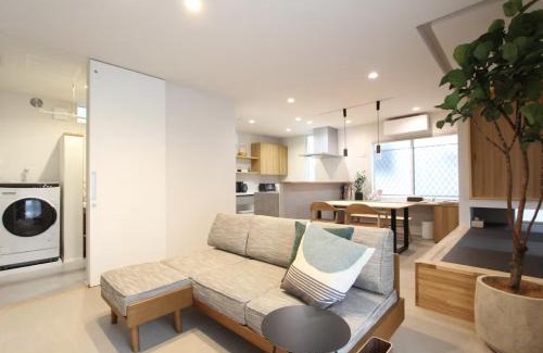 Sumida Maison | Tokyo villa Ryogoku
