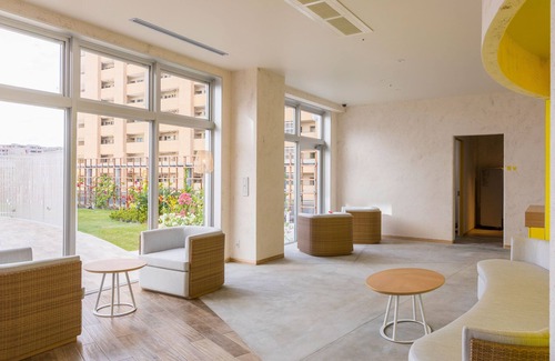 Naha City Centre Hôtel | Tokyu Stay Okinawa Naha