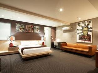 St Kilda Hôtel | Tolarno Hotel
