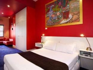 St Kilda Hôtel | Tolarno Hotel