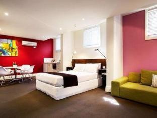 St Kilda Hôtel | Tolarno Hotel