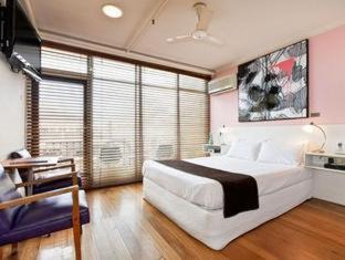 St Kilda Hôtel | Tolarno Hotel
