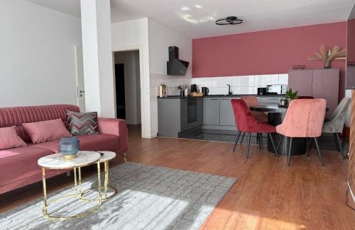 Zulpich Appartement | Tolbiacum Apartment