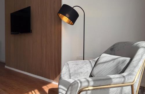 Zulpich Appartement | Tolbiacum Apartment