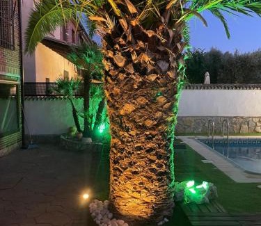 Arges Maison | TOLEDO ENCANTADO Piscina y BBQ privada 2,5 km de Puy du Foy