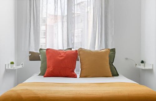 L'Hospitalet de Llobregat Maison | Toledo House Self Checkin