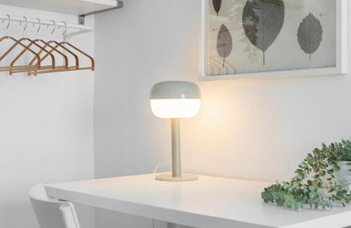 L'Hospitalet de Llobregat Maison | Toledo House Self Checkin