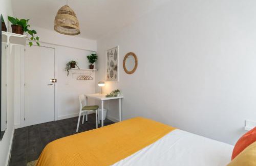 L'Hospitalet de Llobregat Maison | Toledo House Self Checkin