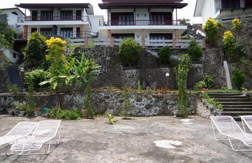 Tuk Tuk Hôtel | Toledo Inn