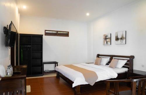 Tuk Tuk Hôtel | Toledo Inn