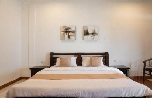 Tuk Tuk Hôtel | Toledo Inn