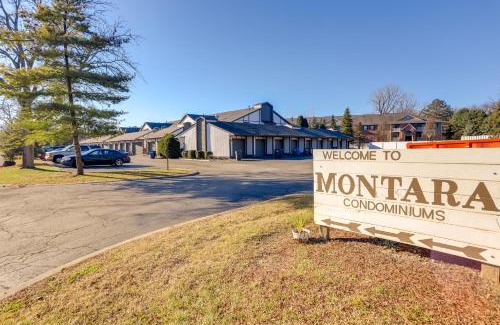 Reynolds Corners Appartement | Toledo Vacation Rental about 8 Mi to Downtown!