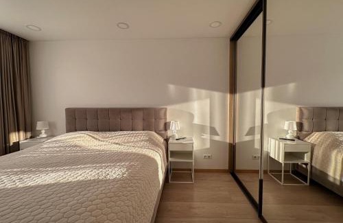 Plunge Appartement | Toliau nuo šurmulio
