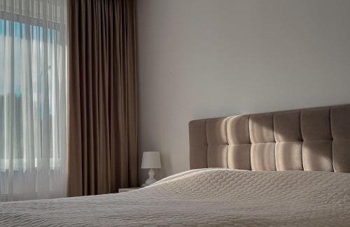 Plunge Appartement | Toliau nuo šurmulio