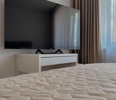 Plunge Appartement | Toliau nuo šurmulio