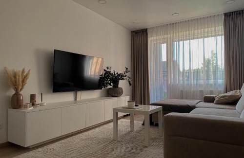 Plunge Appartement | Toliau nuo šurmulio