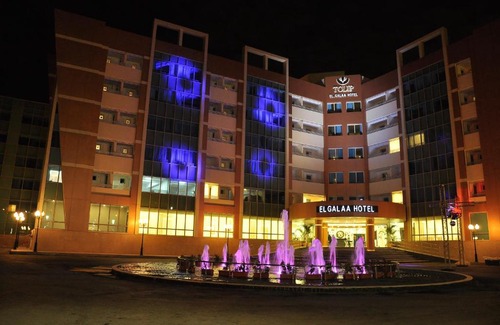 Heliopolis Hôtel | Tolip El Galaa Hotel Cairo