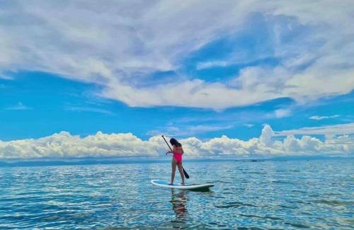 San Carlos City Maison | Toliz Beach House -Sipaway Island San Carlos City