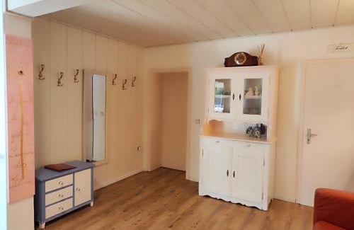 Dorenthe Appartement | tolle Ferienwohnung an den Dörenther Klippen