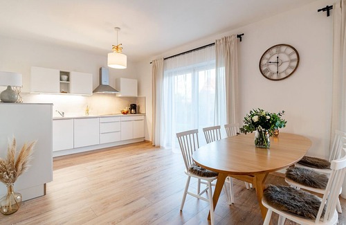 Eilsum Appartement | Tolle Ferienwohnung in Ruhiger Lage!