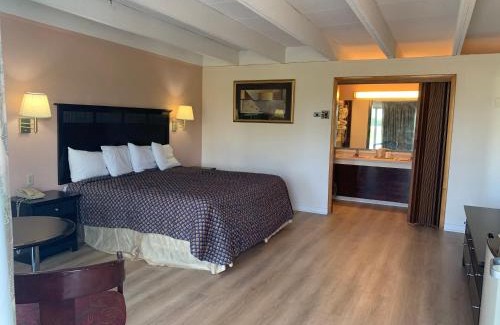 South Beloit Hôtel | Tollway Inn Beloit