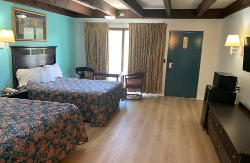 South Beloit Hôtel | Tollway Inn Beloit