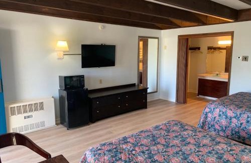 South Beloit Hôtel | Tollway Inn Beloit