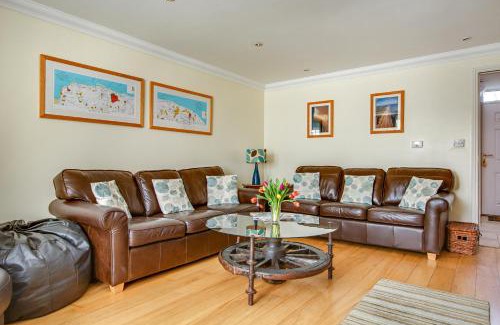 Wells-next-the-Sea Maison | Tolly House