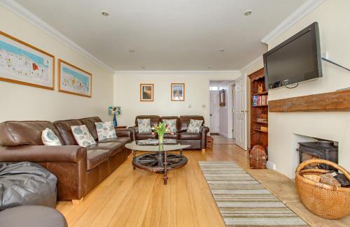 Wells-next-the-Sea Maison | Tolly House