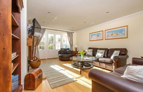 Wells-next-the-Sea Maison | Tolly House