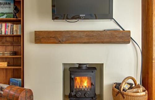 Wells-next-the-Sea Maison | Tolly House