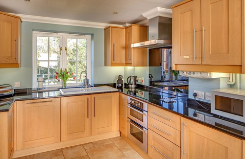 Wells-next-the-Sea Maison | Tolly House 8 personnes avec parking privé