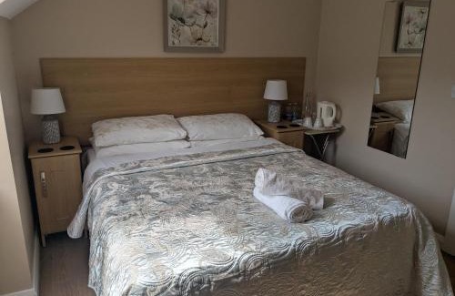 Bryansford Lit Et Petit-Déjeuner | Tollyrose Country House