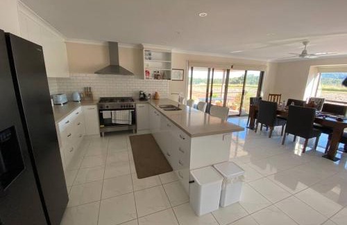 Tolmie Maison | Tolmie Villa 30 min from Mt Buller