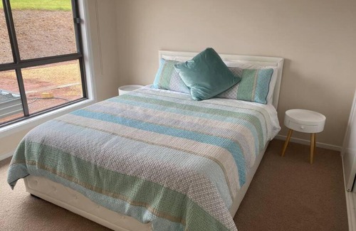 Tolmie Maison | Tolmie Villa 30 min from Mt Buller