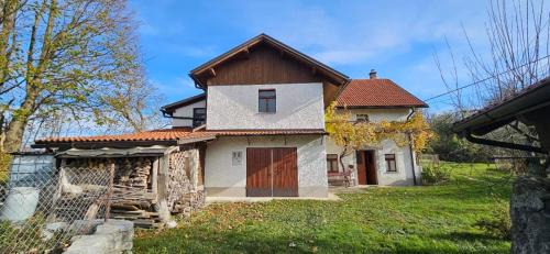 Kambresko Appartement | Tolmin Holiday Home