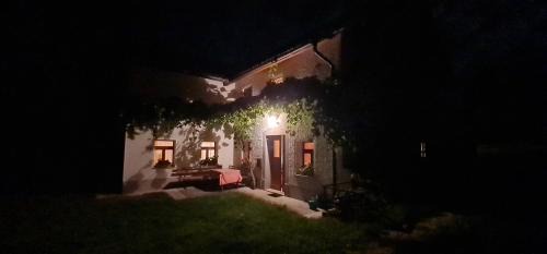 Kambresko Appartement | Tolmin Holiday Home