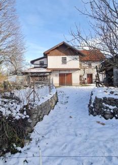 Kambresko Appartement | Tolmin Holiday Home